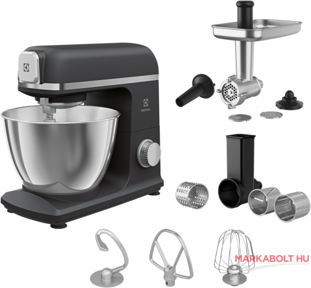 Electrolux E5KM1-6GBP tálas mixer 2 év garancia